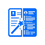 Resume Redesigning 150x150
