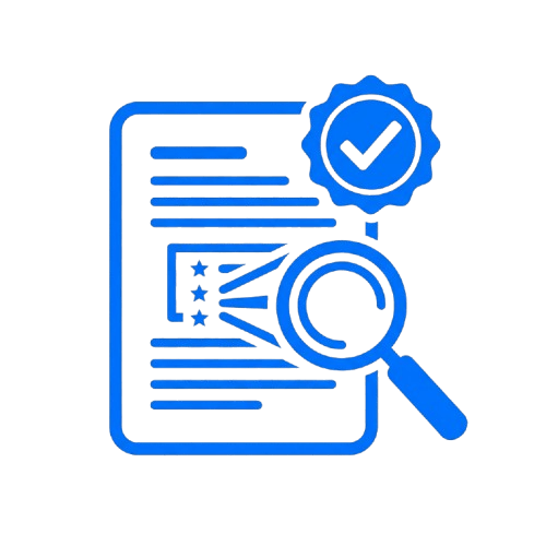 Resume Review Service