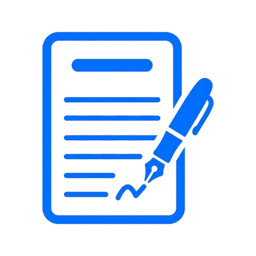 resume writing