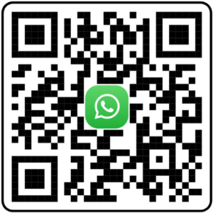Square QR 300x300