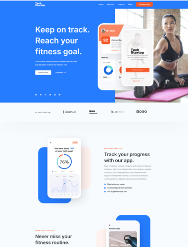 Tech Agency