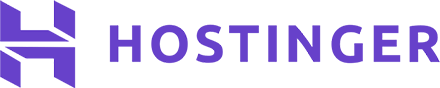 hostinger logo