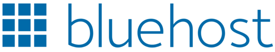 bluehost logo